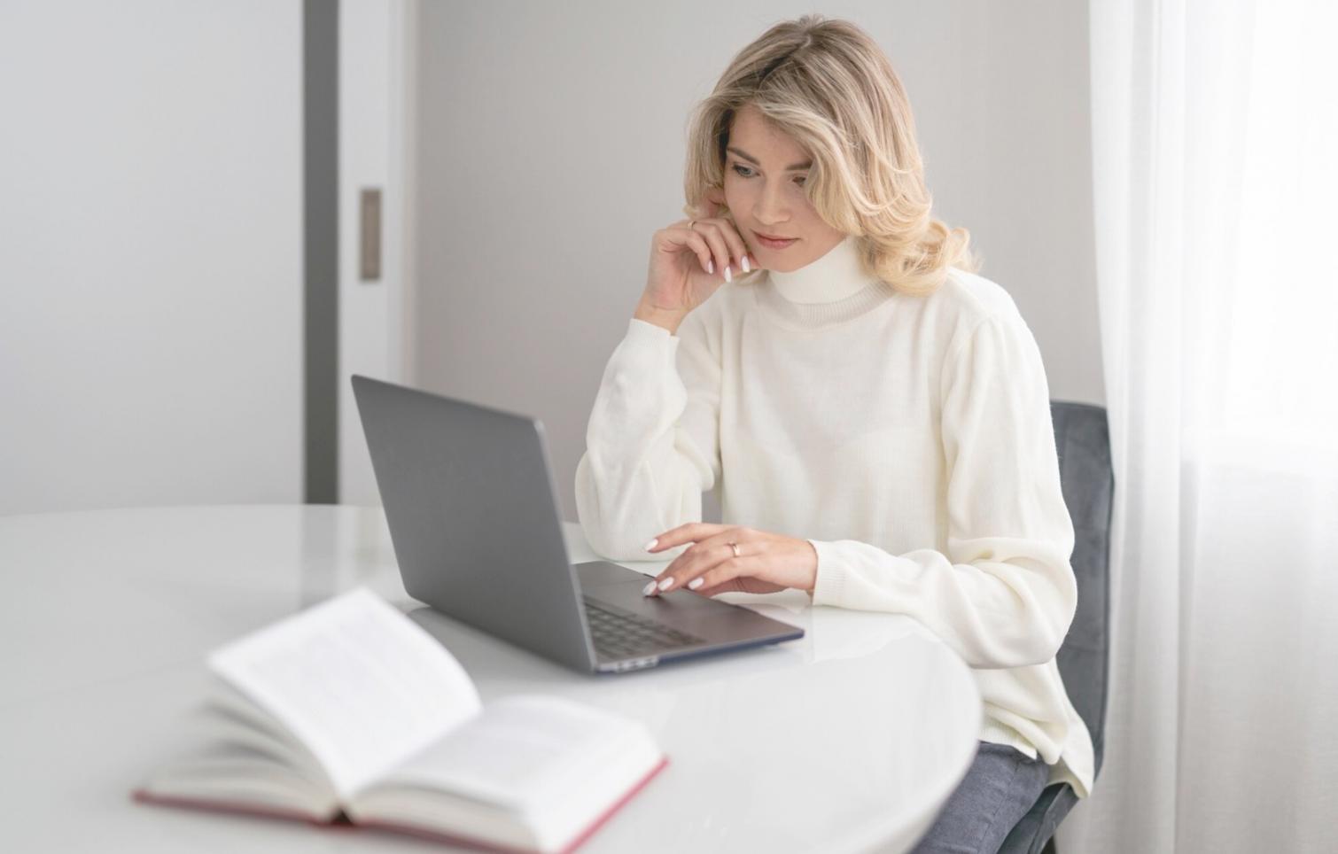 Programme de formation gestion budgétaire